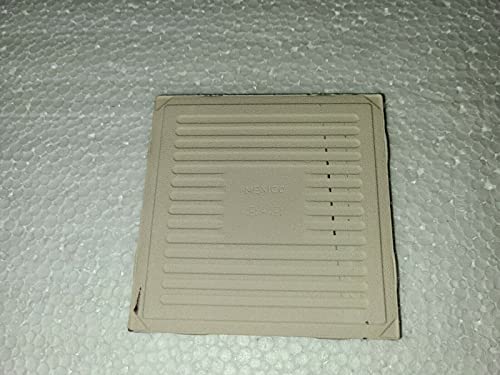 Daltile Purple Ceramic Tile 4.25 Inch 4X4 Subway Square Shower Bathroom Kitchen Backsplash Wood Violet Vintage Color 1467 Boxes 10 Piece #TOP2