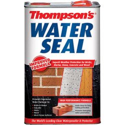 Thompson's Water Seal 5L