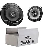opel omega b türen gehen nicht auf Bitte beachten Sie unbedingt das zweite Foto in diesem Angebot! Es beschreibt das genaue Automodell für dieses Lautsprecherset