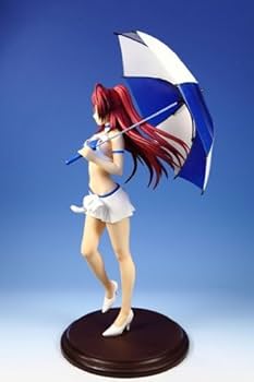 ToHeart2 サーキットエンジェル 向坂 環 1/6スケール フィギュア Amazon.co.jp: ToHeart2 サーキットエンジェル 向坂 環 (1/6スケール