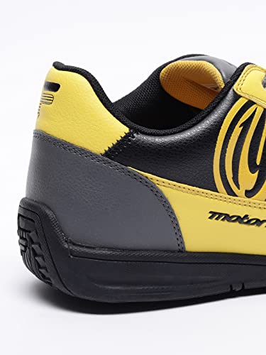 Image of Fila Mens Renato Sneaker