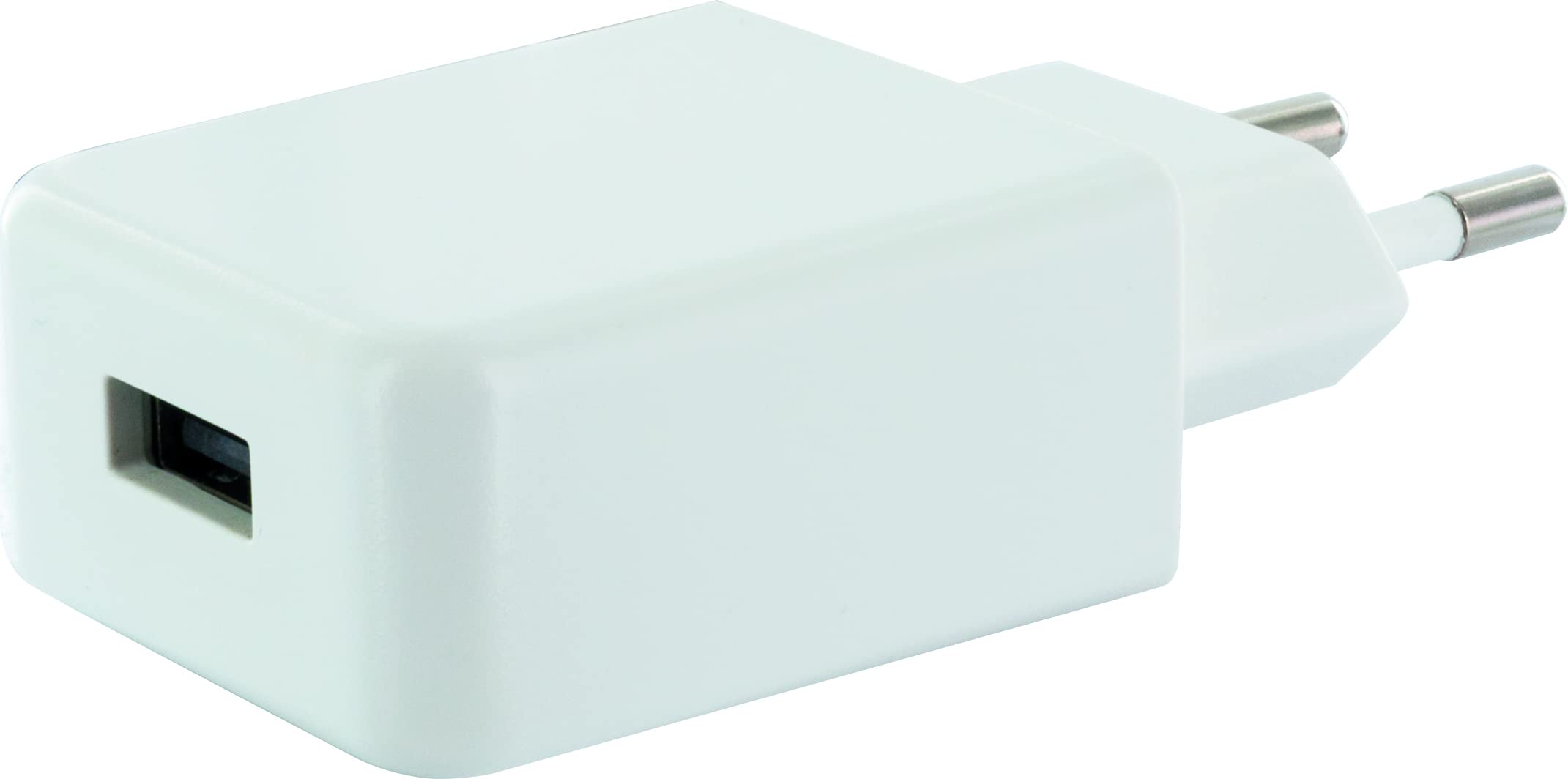 SCHWAIGER HA102 Gateway SmartHome 2. Generazione Z-Wave Plus Zigbee Homeautomation Stazione base per la casa intelligente