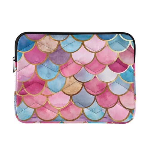 Funda para portátil 13-14 pulgadas con protección impermeable