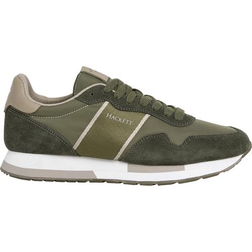 Hackett Keston Heritage Trainers Eu 45