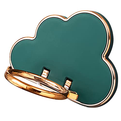 Mikinona Hair Dryer Storage Holder Wall Mounted Blow Dryer Rack for Bathroom Durable and Elegant Design Fit for Hair Dryers Convenient Organization Easy