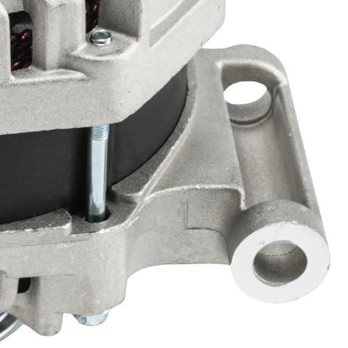 Image of KAX Alternator Compatible With 2009-2012 Ford Escape 3.0L V6, 2010-2012 Fusion, 2009-2011 Mercury Mariner /Tribute, 2010-2011 Milan 11411N 12V 150Amp CW 6-Groove Pulley