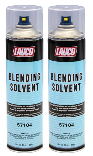 LAUCO Blending Solvent Aerosol 13oz Pack of 2