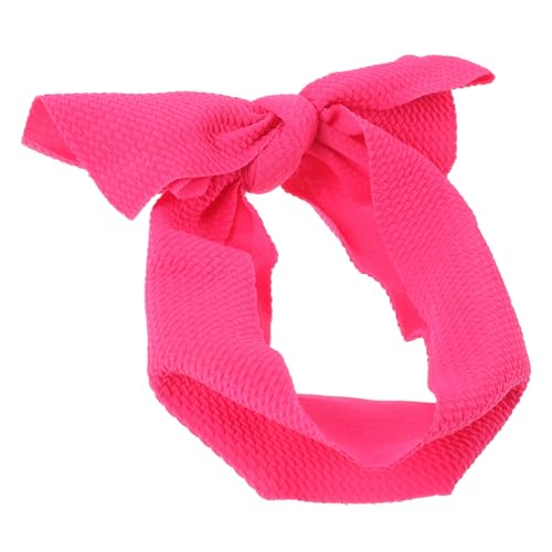 GALPADA Puppy Hair Bows Pet Headwear Bright Color Dog Accessories for Festivals Parties and Photo Shoots Comfortable and Eye Catching Pet Bow Headband for Dogs and Cats