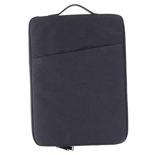 AOKWAWALIY �m�[�g�p�\�R�� ���[�o�b�O ���s�p �^�u���b�g�P�[�X �y�� �����^�ѕ֗� �n���h���t�� �h�k�ی� 15.6�C���` �m�[�g�p�\�R���Ή� �r�W�l�X�� �ʋ΂�