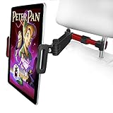 INNOMAX iPad Car CD Slot Mount,Tablet Holder for Car,CD Player Tablet Mount, Universal Magnetic CD Player Tablet Mount for Tablets, iPads, Samsung Tablets from 7
