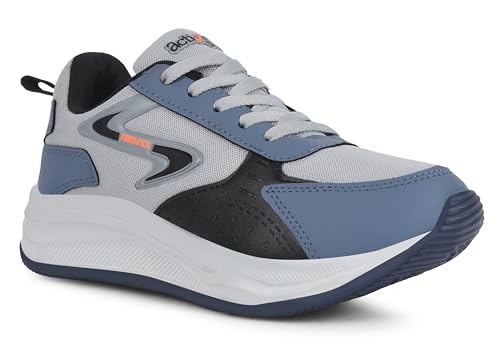 Image of Action Men Sports Shoes APTM-131