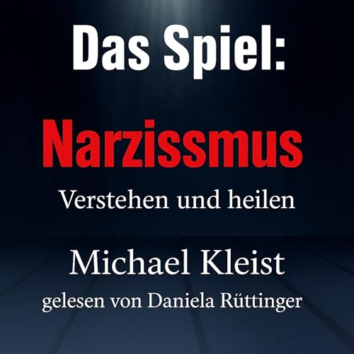 Page de couverture de Das Spiel