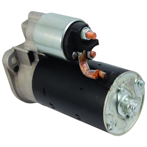 Replacement For BOSCH 0 001 109 420 STARTER