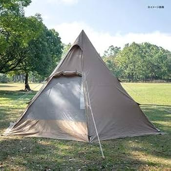 Amazon | テントファクトリー(TENT FACTORY) テント TCワン