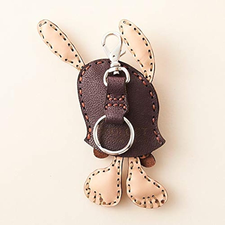 Amazon | [オジャガデザイン] 【Mサイズ】 SKOLOCT KeyChain