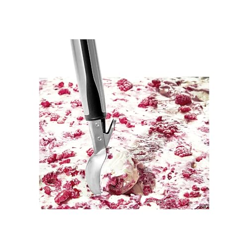 Oxo 3126700 Steel Lever Ice Cream Scoop thumb #4
