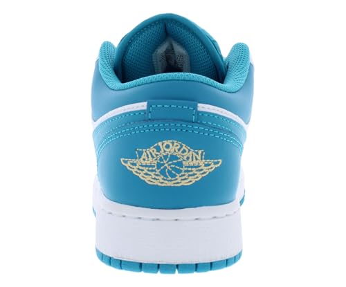 Image of Jordan Youth Air 1 GS 553560 053 Vintage Grey - Size