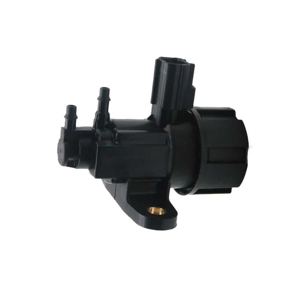 F63Z-9J459-AA Car EGR Vacuum Solenoid F57E-9J459-CA, Fit for Ford F150 Explorer Escape Ranger, Exhaust Carbon Canister Valve