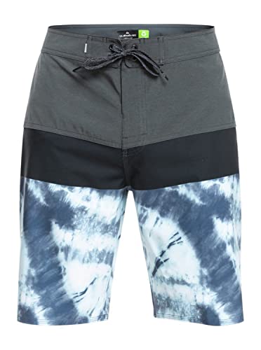 Quiksilver Men's Standard Surfsilk Stretch 20 Inch Boardshort Swim Trunk