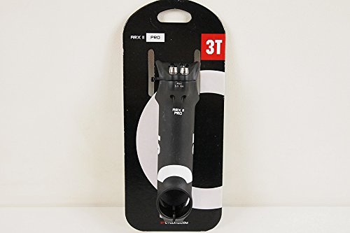 3Tステム arx2 pro 2本セット 3T ARX II Pro Stem Excel Sports | Shop Online From Boulder Colorado