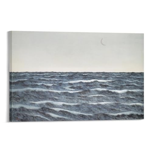 RϗLȊGw~ C̎lGx|X^[ pl LoXEH[A[g  ŉ ǂ̊G 20x30inch(50x75cm)