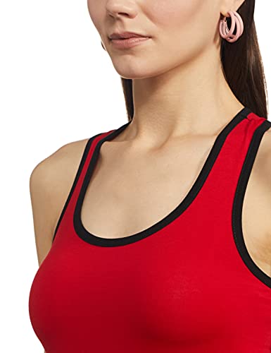 Image of Longies Women's Regular Tank Top