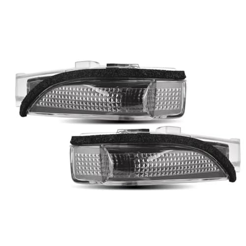 Luz retrovisor para Toyota Avensis 2015-2018 intermitente coche