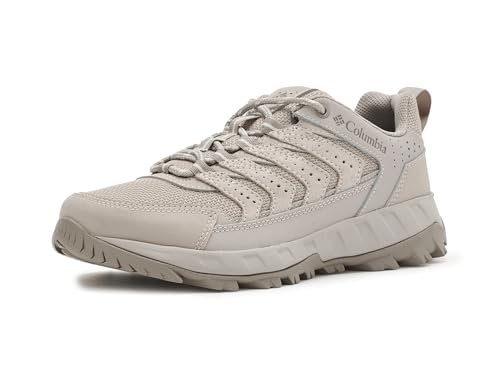 Image of Columbia Women's Strata Trail Low Hiking Shoes