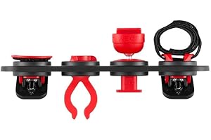 Joby Wavo AIR Accessory Pack: The Perfect Mic for Your Filming Adventures