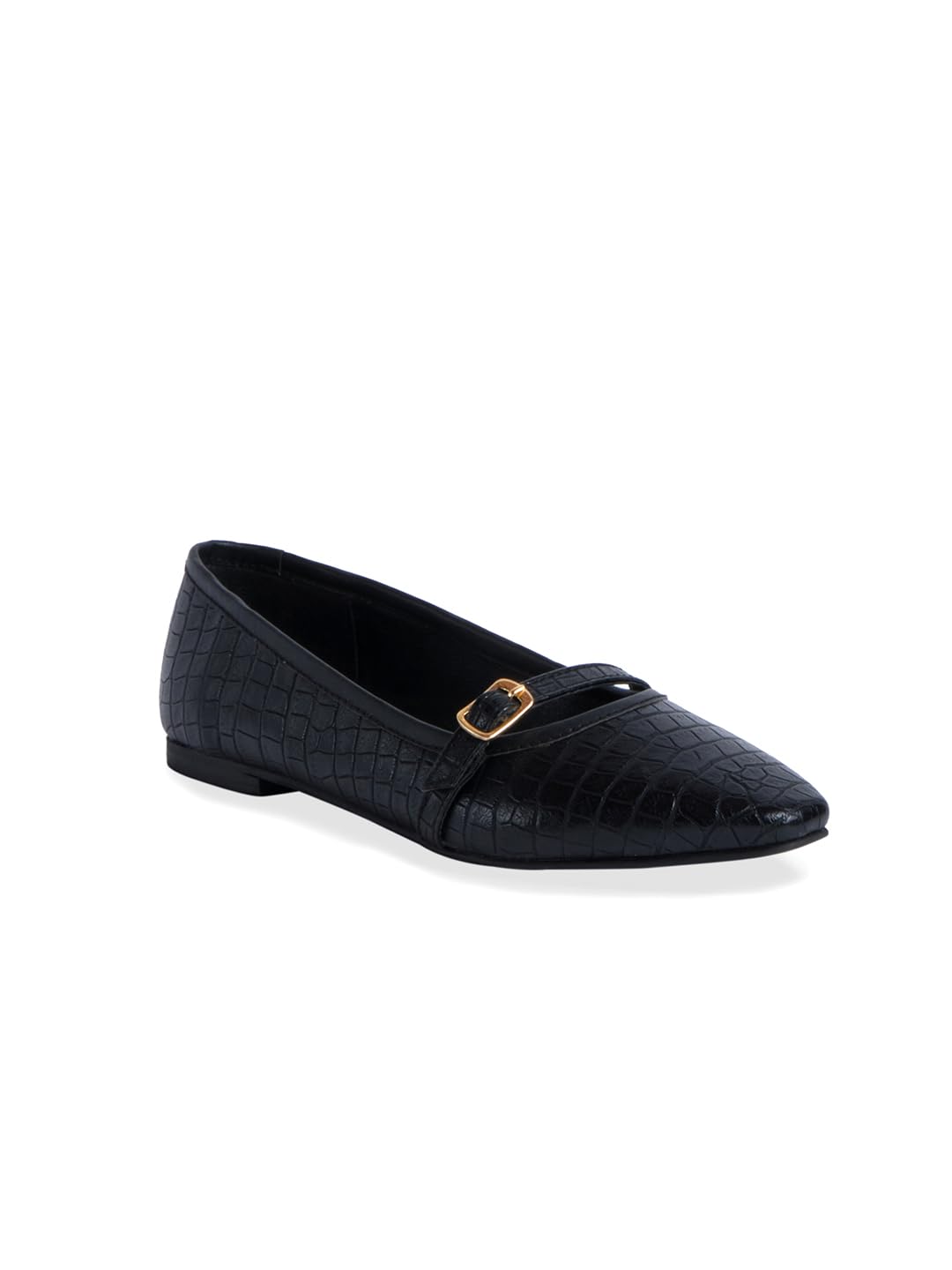 Celo Textured Ballerinas |Trendy Lightweight Durable Fashion Elegant Modern Design |Perfect Fit Soft Feel-image-15
