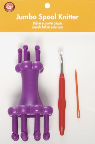 Preisvergleich Produktbild Boye Jumbo Strickliesel