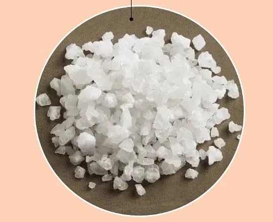 US Labs 4920 GM Celtic Sea Salt - Pure & Natural Sea Salt Flakes - Rich in Minerals for Healthier Cooking & Seasoning, Pure Organic 82 Minerals Coarse