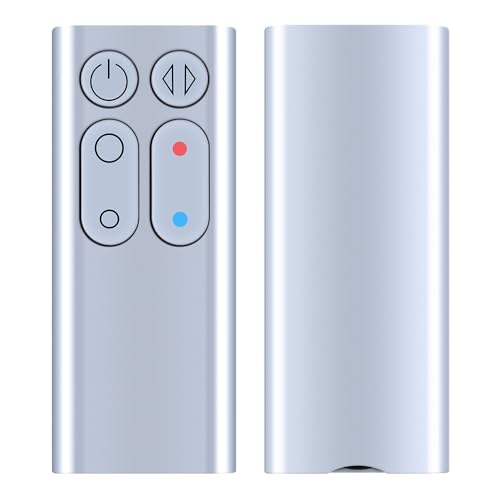 Télécommande pour Dyson AM04 AM05 perdue ? Retrouvez le contrôle de votre ventilateur