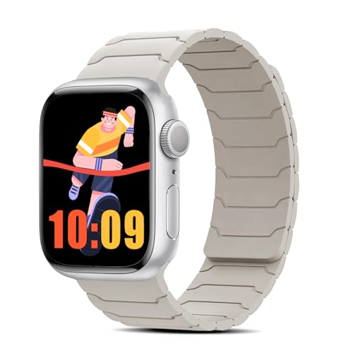 CiimWaa Apple Watch p oh }Olbg VR oh 42mm/44mm/45mm/46mm/49mm AbvEHb` p ͂ȎC X}[gEHb` vxg iWatch Series Ultra 3/SE3/11