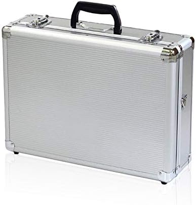 Amazon Co Jp アルミツ ルケ ス 軽量 丈夫 アルミ アタッシュケース 収納ボックス ベルト付 工具箱 工具 収納 道具箱 工具入れ バッグ かばん おしゃれ Diy 工具 ガーデン Amazon Co Jp アルミツ ルケ ス 軽量 丈夫 アルミ アタッシュケース 収納ボックス ベルト付 工具箱 工具 収納 道具箱 工具入れ バッグ かばん おしゃれ Diy 工具 ガーデン