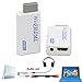 Imagen de INF Adaptador Wii a HDMI