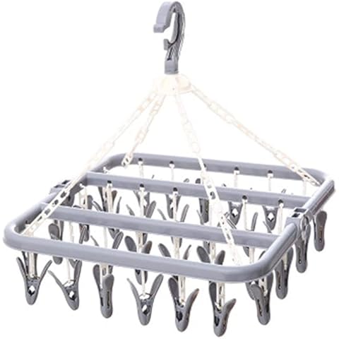 SIMPDIY super small clothes drying rack for home Cover