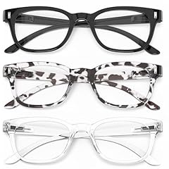 D-black/Leopard/Transparent