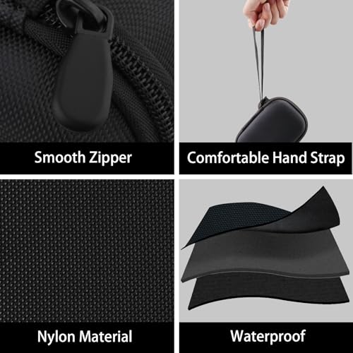Image of Hard Travel Case for Garmin inReach Mini 3 Satellite Communicator