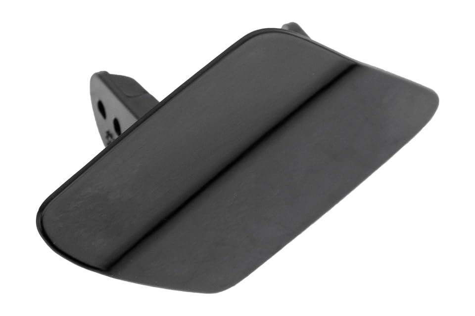 Coque pare-chocs droit BMW 4 F32 finition premium élément de carrosserie EDS-BM-100