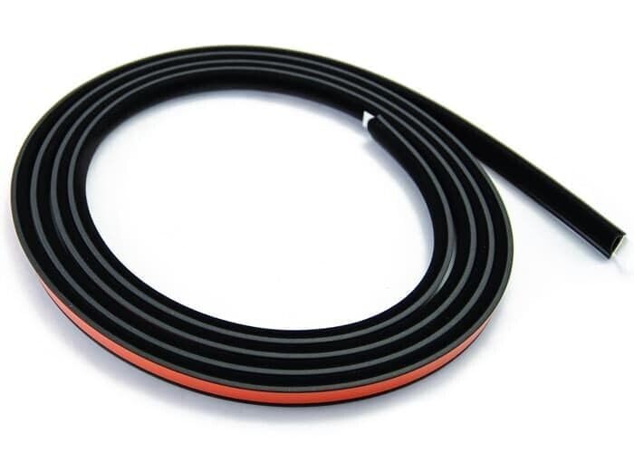 Sunroof Seal Compatible with BMW E36 OEM : 54128165954 '' Dimensions 118 inc '' (8832)