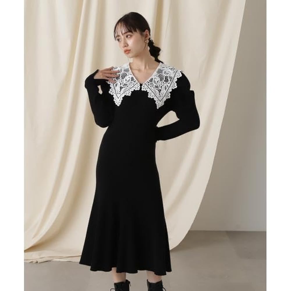 ジルスチュアート ❗️ワンピース❗️ドレス Amazon.co.jp: [ジル バイ ジルスチュアート] カジュアルドレス
