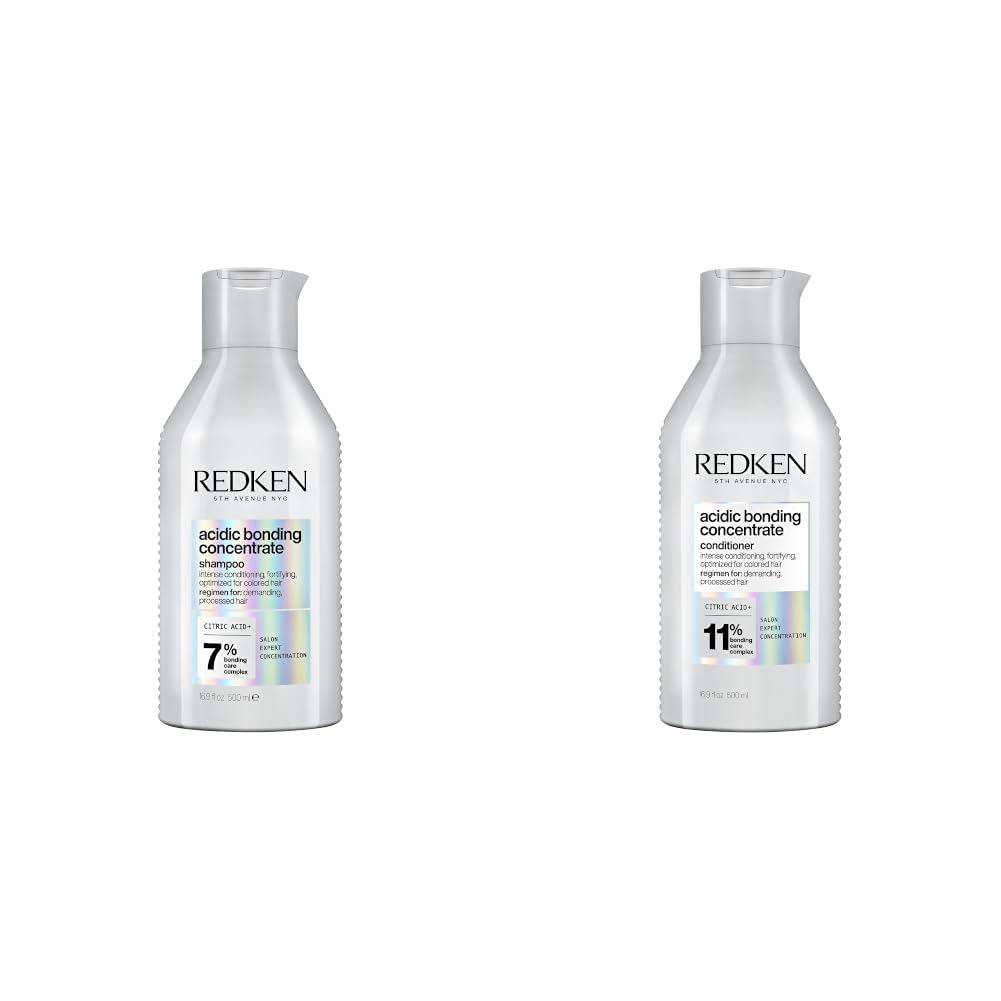 Redken Acidic Bonding Set