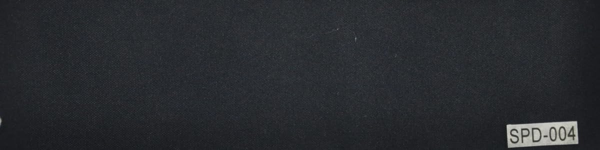 Volant Auvent marquise Toile de rechange plastique 4 m neuf seulement Volant spd066