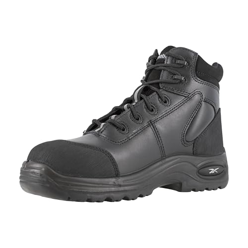 Reebok Men's Rb6750 Work Safety Composite Toe Boots4