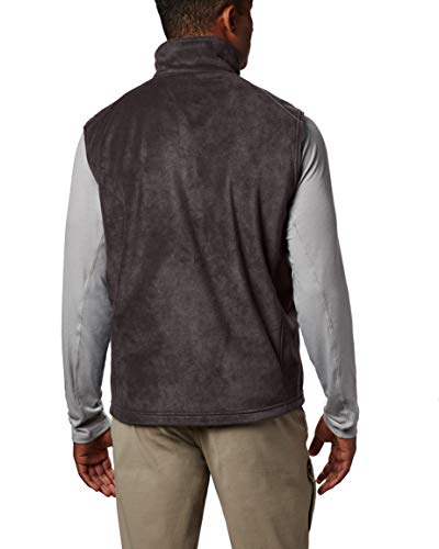 Image of Columbia Men's Steens Mountain Vest