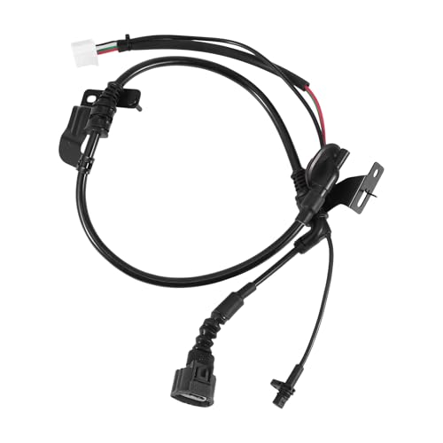 Capteur ABS arrière gauche BAAN437EYC pour Mazda 3 2016-2018