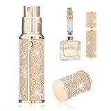 KURTOPLLY Perfume Travel...image