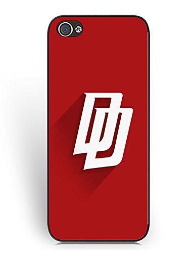 YFFSG ST Disney Cartoon For Cover iPhone 5/5S