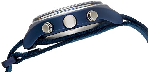 Image of Timex MK1 Analog Blue Dial Men's Watch-TW2R67600